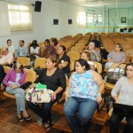 Conselho da Criança elege membros da sociedade civil para novo biênio - Fotos: Edinah Mary/Seides