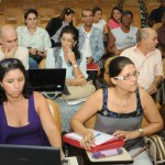 Conselho da Criança elege membros da sociedade civil para novo biênio - Fotos: Edinah Mary/Seides