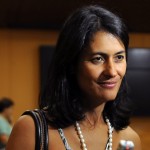 Secretária participa de audiência pública sobre exploração sexual na AL - Fotos: Edinah Mary/Seides