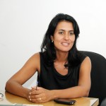 Estado encaminha à AL projeto de lei que regulamenta aluguel social para famílias do Motu - A secretária de Estado da Inclusão Social