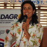 5 mi no desenvolvimento da agricultura sergipana - Fotos: Edinah Mary/Seides