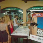 Caravana ‘Embaixadores de Sergipe’ chega a Feira de Santana (BA) - Foto: Ascom/Setur