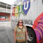 Embaixadores de Sergipe’ viajam para mais quatro estados do NE - Fotos: Ascom/Setur