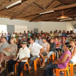 5 mi no desenvolvimento da agricultura sergipana - Fotos: Edinah Mary/Seides