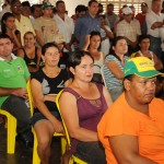 5 mi no desenvolvimento da agricultura sergipana - Fotos: Edinah Mary/Seides