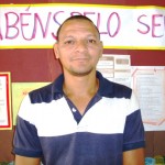 Colégio Gov. Augusto Franco recebe a visita do ‘Ouvidoria nas Escolas’ - Fotos: Ascom/OGE