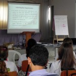 Governo continua capacitação de municípios para novo sistema do CadÚnico - Fotos: Ascom/Seides
