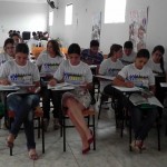 Governo continua capacitação de municípios para novo sistema do CadÚnico - Fotos: Ascom/Seides