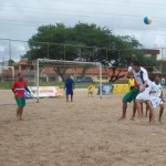 Final do Sergipano de Futebol de Areia ocorre neste sábado - Fotos: Ascom/Seel
