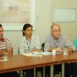 Parceria entre Estado e MDA beneficiará agricultores familiares de SE -
