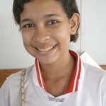 Alunos de escolas de São Cristóvão assistem à apresentação da Orsse -