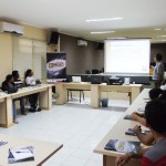 Birô Cultural promove capacitação em Nossa Senhora da Glória - Fotos: Ascom/Secult