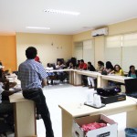 Birô Cultural promove capacitação em Nossa Senhora da Glória - Fotos: Ascom/Secult