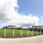 Cedro de São João receberá matadouro reformado -