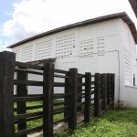 Cedro de São João receberá matadouro reformado -