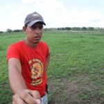 Cedro de São João receberá matadouro reformado -
