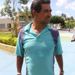 Cedro de São João receberá matadouro reformado -