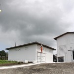 Cedro de São João receberá matadouro reformado -