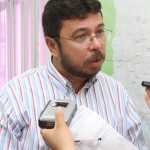 Rodovia entre Umbaúba e Indiaroba está em fase de conclusão - Fotos: Mario Sousa/Seinfra
