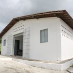 Cedro de São João receberá matadouro reformado -