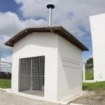 Cedro de São João receberá matadouro reformado -
