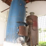Cedro de São João receberá matadouro reformado -