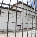 Cedro de São João receberá matadouro reformado -
