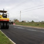 Seinfra e Emurb recuperam avenida Melício Machado - Fotos: Mario Sousa/Seinfra