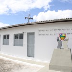 Cedro de São João receberá matadouro reformado -