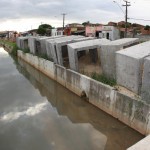 Seinfra promove a reurbanização da avenida Juscelino Kubitscheck - Fotos: Mario Sousa/Seides