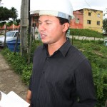 Nova ponte entre Riachuelo e Malhador está 90% concluída - Fotos: Mário Sousa/Seinfra