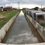 Seinfra promove a reurbanização da avenida Juscelino Kubitscheck - Fotos: Mario Sousa/Seides
