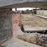 Seinfra promove a reurbanização da avenida Juscelino Kubitscheck - Fotos: Mario Sousa/Seides
