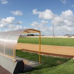 Estádio Francão