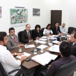 Projetos de reforma do aeroporto Santa Maria estão em andamento - Fotos: Mario Sousa/Seinfra