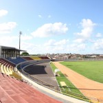 Estádio Francão