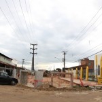 Seinfra promove a reurbanização da avenida Juscelino Kubitscheck - Fotos: Mario Sousa/Seides