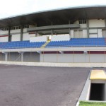 Estádio Francão