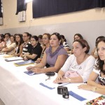Planejamento Estratégico da Seed é debatido com gestores de 76 escolas - Fotos: Juarez Silveira/Seed