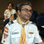 Projeto ‘Doador do Futuro’ conta com adesão de jovens adventistas - Fotos: Ascom/FSPH