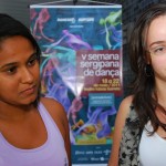 Atividades corporais são discutidas em mesaredonda na Semana de Dança - Fotos: Fabiana Costa/Secult
