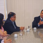 Governo firma convênio de políticas públicas com Estado do México -