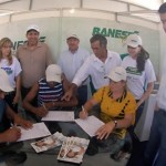 Microcrédito Banese ultrapassa a marca dos R$ 100 mi em operações  - Fotos: Ascom/Banese