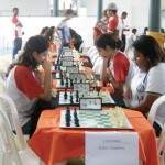 Escolas da rede estadual de ensino conquistam mais medalhas nos Jogos Escolares da TV Sergipe/Jogos da Primavera - Fotos: Ascom/Seed