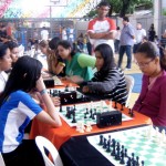 Escolas da rede estadual de ensino conquistam mais medalhas nos Jogos Escolares da TV Sergipe/Jogos da Primavera - Fotos: Ascom/Seed