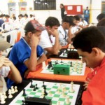 Escolas da rede estadual de ensino conquistam mais medalhas nos Jogos Escolares da TV Sergipe/Jogos da Primavera - Fotos: Ascom/Seed