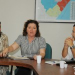 Parceria entre Estado e MDA beneficiará agricultores familiares de SE -