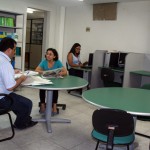 Hemeroteca da Segrase resguarda a memória oficial de Sergipe - Fotos: Ascom/Segrase
