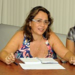 Inclusão e secretários de Assistência Social discutem demandas de municípios - Fotos: Edinah Mary/Seides