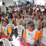 Conferências territoriais discutem direitos da pessoa idosa em Sergipe - Fotos: Ascom/Seides